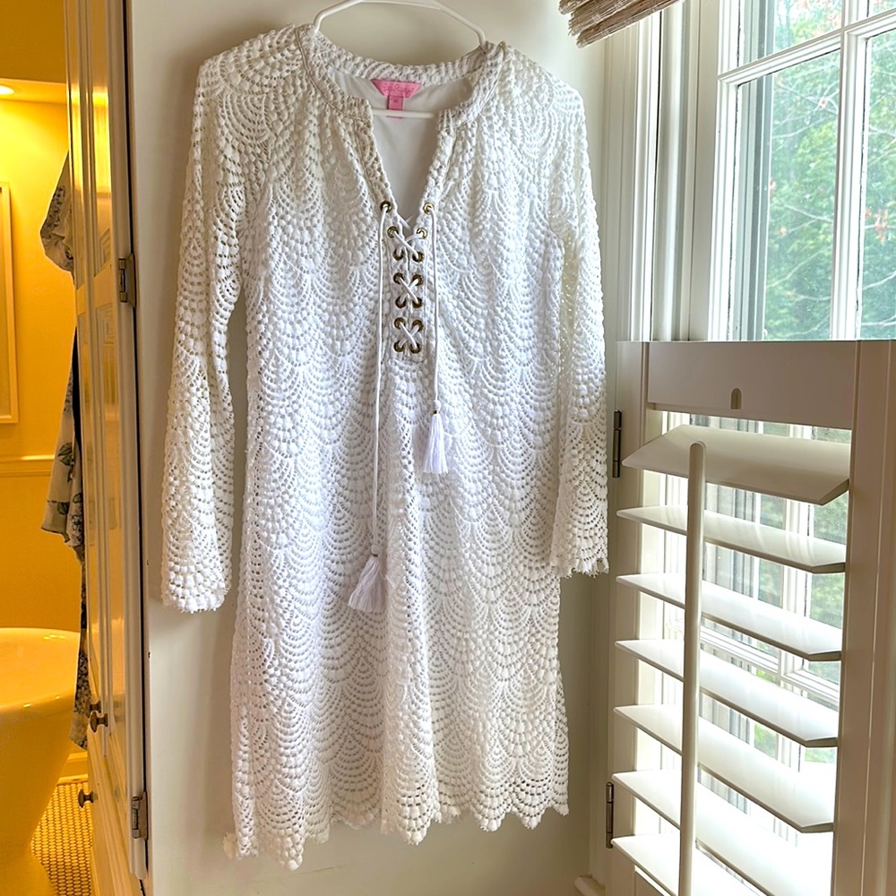 Lilly Pulitzer Dress